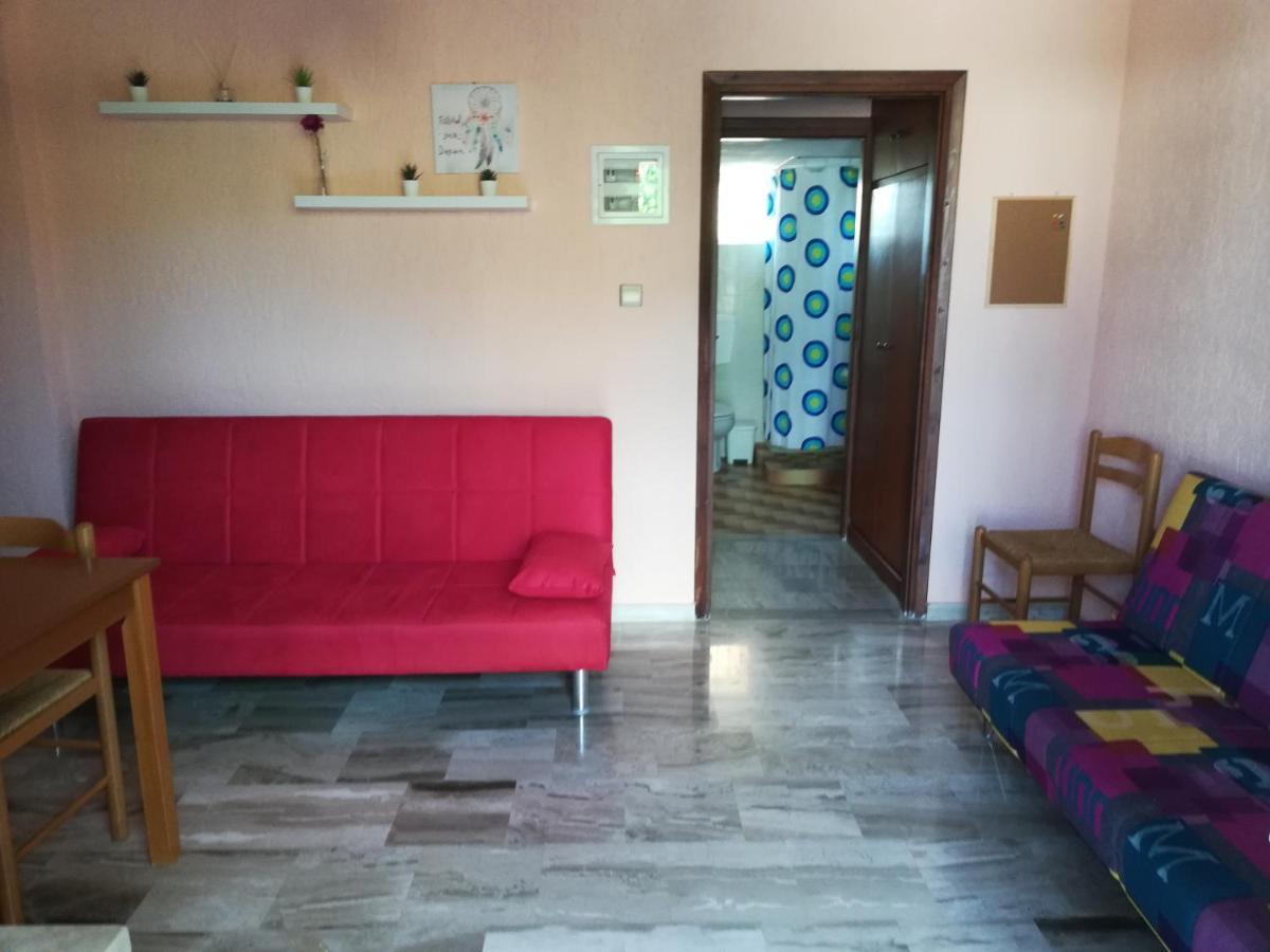 Angelos Κandia Apartments Kandia Exterior photo