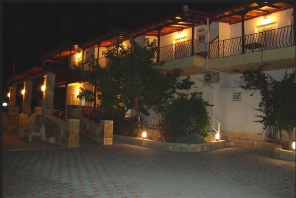 Angelos Κandia Apartments Kandia Exterior photo
